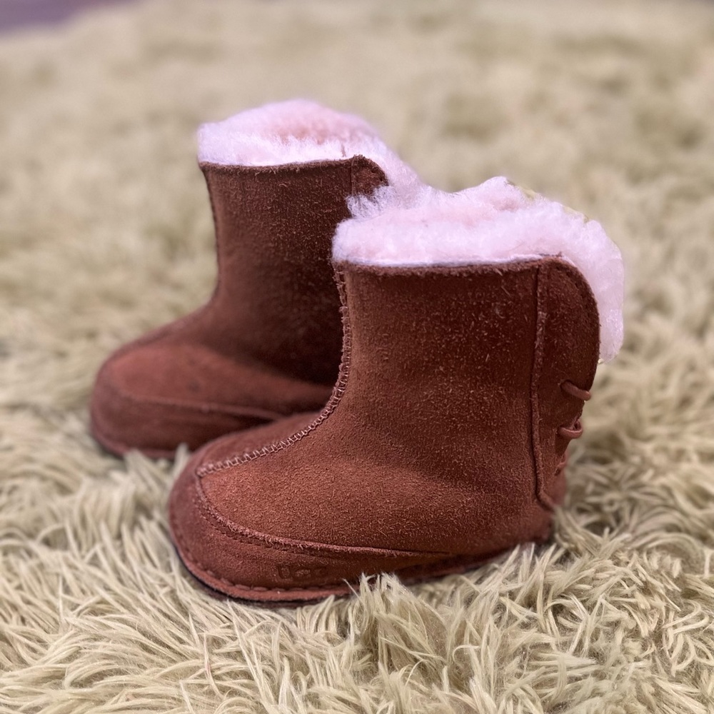 Baby Ugg Boots Sized US M or UK 4